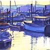 Gloucester Harbor 2
