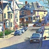 Bonner Av. Somerville, MA