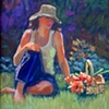Ruth's Garden