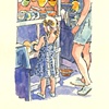 the Craft Fair