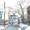 Cutter Av,  Somerville, MA