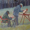 Jaffrey Plein Air