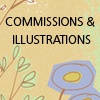 COMMISSIONS