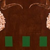 twin rams