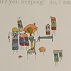 are you sleeping, no I am falling (page 1)