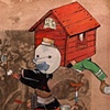 The angry beekeeper
