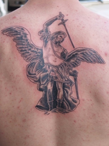 st.michael