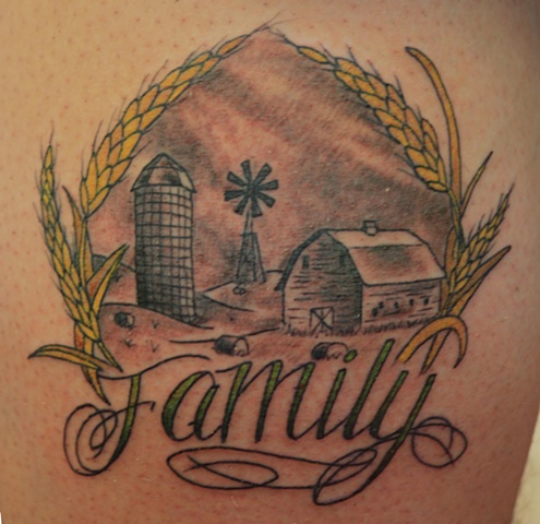 family
