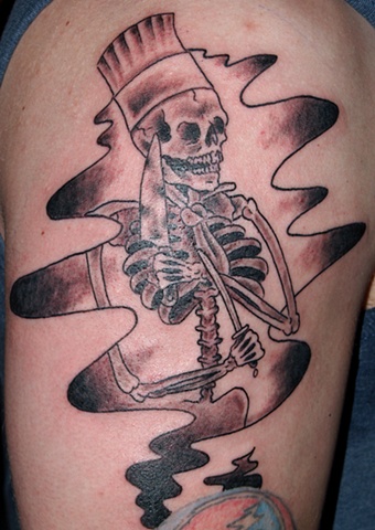 deadchef