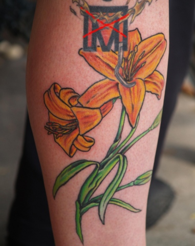lily2