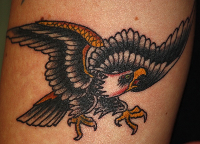 eagle