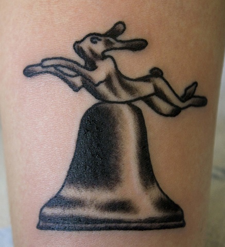 rabbitbell
