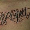 chest