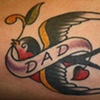 dad