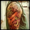 Fruit and Veggie Sleeve by Baker