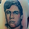 Portrait by Baker