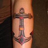 anchor