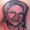 Portrait by Buffy