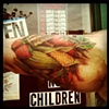 Veggie sleeve by Baker 