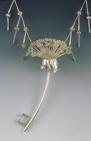 Smulovitz Wish Dandelion Key II