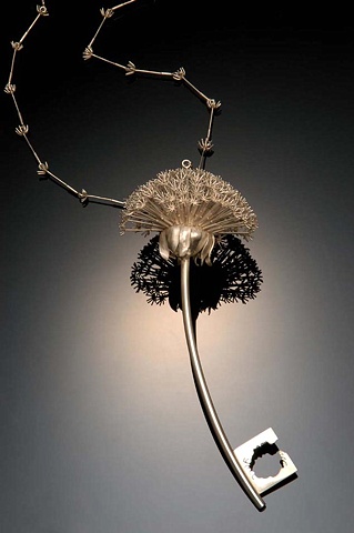 Smulovitz Dandelion Key