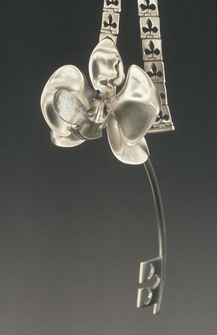 Smulovitz Phalaenopsis Orchid Key