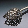 Untitled (fern key)