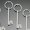 5 Key (mezuzot)