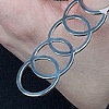 body in motion: tracers (ring 1)