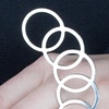 body in motion: tracers (ring 2)