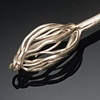 Tree of Life (hand forged torah pointer)