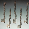 Untitled (keys)