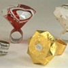 Love Token (engagement rings #1 - 5)