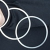 body in motion: tracers (bracelet 1)