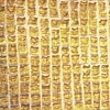 Chocolate (a collaboration with artist Catherine Clark Gilbertson)