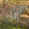 "Annisquam Spring"
