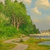 "St. George River, Thomaston, ME"