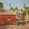 "Manchester Harbor"