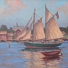 "The Thomas Lannon - Gloucester"