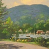 "Manset to Southwest Harbor"