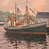 "Rocky Neck Dragger"