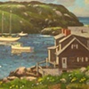 "Monhegan to Manana"