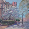 "Spring on Commonwealth Avenue"