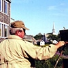 OUT ON LOCATION