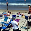 
Long Beach
Gloucester, MA