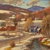 "Northfield Snow"
