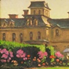 "North Bennington Afternoon"