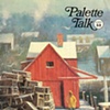 Grumbacher's "Palette Talk"