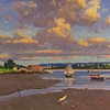 "Sailing the St. George River"