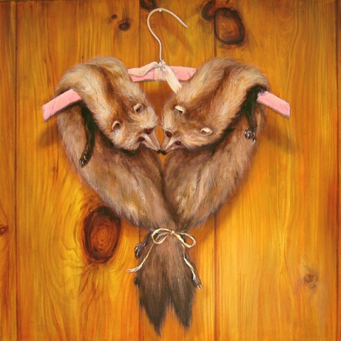 Vermin Love